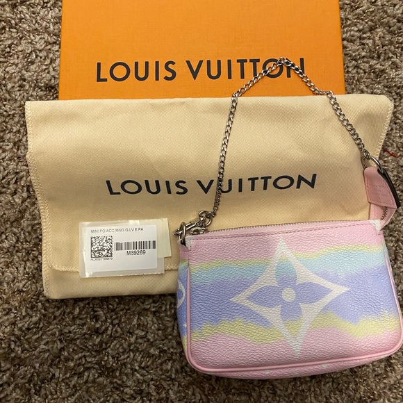 Mini Pochette - Picture 7 of 8